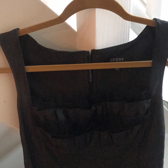 Guess dress - Picture 4 of 4